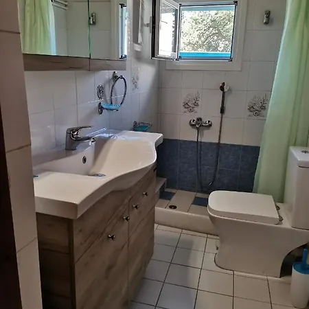 Villa Mimika Vasilikí