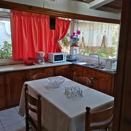 Villa Mimika Vasilikí