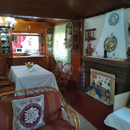 Villa Mimika Vasilikí