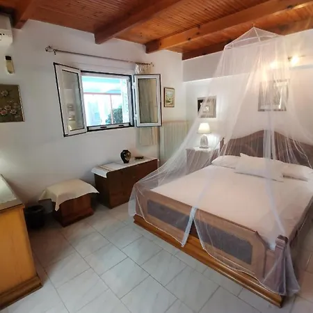 Mimika Villa Vasilikí