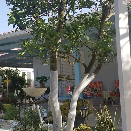 Villa Mimika Vasilikí