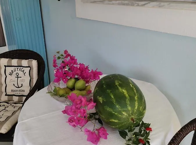 Mimika * Ανω Βασιλικος