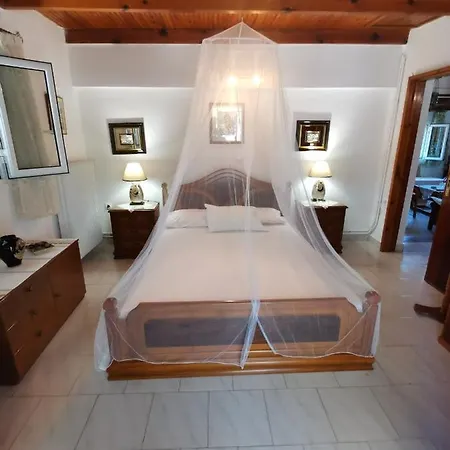 Villa Mimika